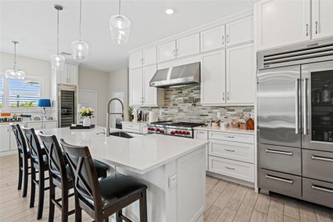 Villa ou maison à vendre à Port St. Lucie, Floride: 4 chambres, 236.25 m2 № 1962779 - photo 22