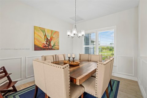 Villa ou maison à vendre à Port St. Lucie, Floride: 4 chambres, 236.25 m2 № 1962779 - photo 16