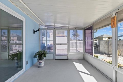 Casa en venta en Hudson, Florida, 2 dormitorios, 93.27 m2 № 1546550 - foto 26
