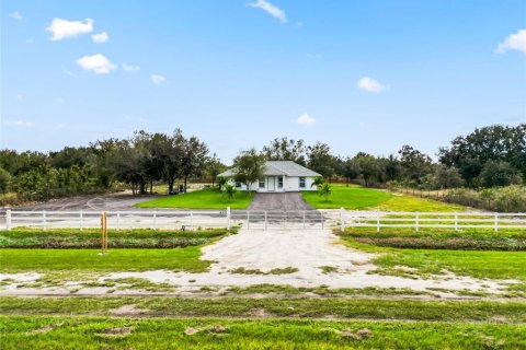Villa ou maison à vendre à Okeechobee, Floride: 3 chambres, 115.94 m2 № 1519887 - photo 7