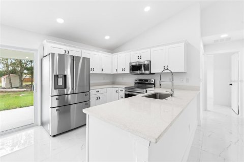 Villa ou maison à vendre à Okeechobee, Floride: 3 chambres, 115.94 m2 № 1519887 - photo 14