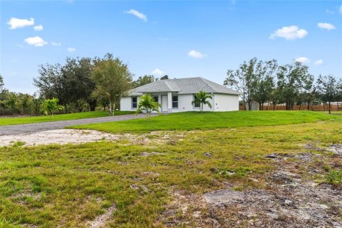 Villa ou maison à vendre à Okeechobee, Floride: 3 chambres, 115.94 m2 № 1519887 - photo 5