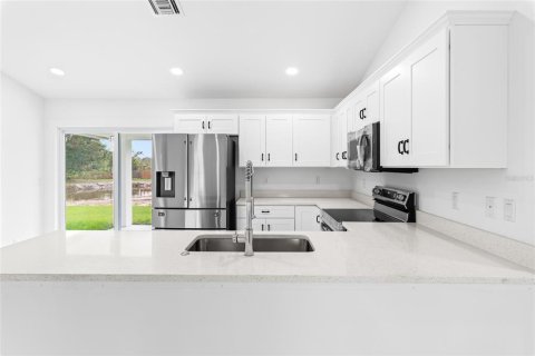 Villa ou maison à vendre à Okeechobee, Floride: 3 chambres, 115.94 m2 № 1519887 - photo 13