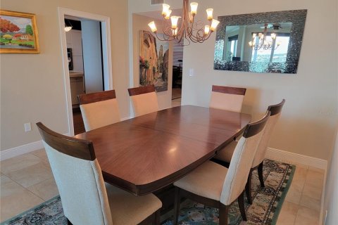 Condominio en alquiler en Saint Pete Beach, Florida, 3 dormitorios, 184.23 m2 № 1650952 - foto 28