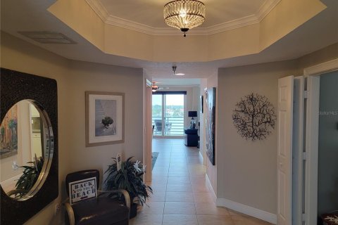 Condominio en alquiler en Saint Pete Beach, Florida, 3 dormitorios, 184.23 m2 № 1650952 - foto 14