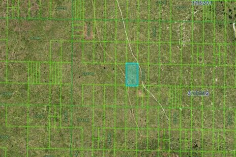 Land in Frostproof, Florida № 2202888 - photo 3