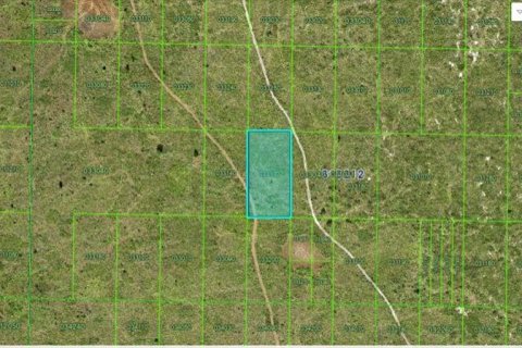 Land in Frostproof, Florida № 2202888