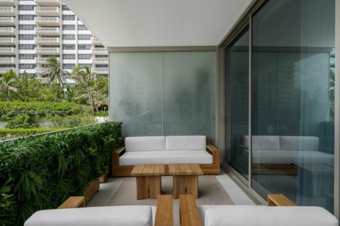 Condominio en venta en Bal Harbour, Florida, 2 dormitorios, 162.76 m2 № 2034184 - foto 22