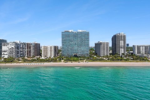Condominio en Bal Harbour, Florida, 2 dormitorios  № 2034184