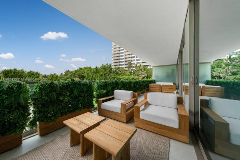 Condominio en venta en Bal Harbour, Florida, 2 dormitorios, 162.76 m2 № 2034184 - foto 24