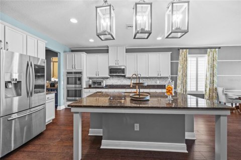 House in BELMONT in Ruskin, Florida 6 bedrooms, 413.23 sq.m. № 1721902 - photo 29