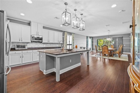 House in BELMONT in Ruskin, Florida 6 bedrooms, 413.23 sq.m. № 1721902 - photo 26