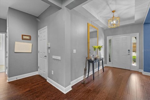 House in BELMONT in Ruskin, Florida 6 bedrooms, 413.23 sq.m. № 1721902 - photo 24
