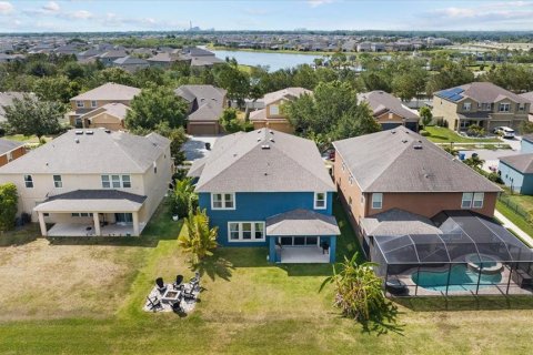 House in BELMONT in Ruskin, Florida 6 bedrooms, 413.23 sq.m. № 1721902 - photo 8