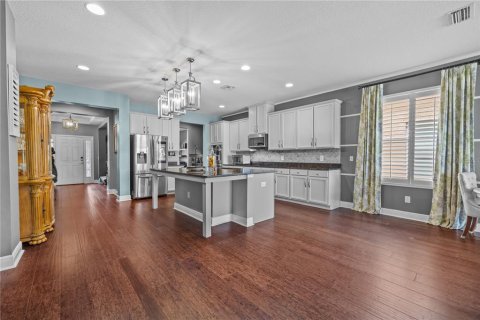 House in BELMONT in Ruskin, Florida 6 bedrooms, 413.23 sq.m. № 1721902 - photo 27