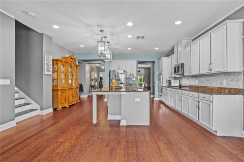 House in BELMONT in Ruskin, Florida 6 bedrooms, 413.23 sq.m. № 1721902 - photo 28