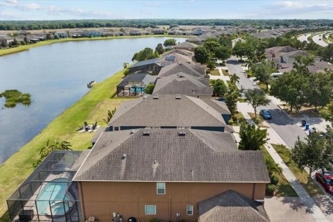 House in BELMONT in Ruskin, Florida 6 bedrooms, 413.23 sq.m. № 1721902 - photo 10