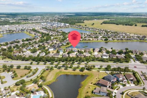 House in BELMONT in Ruskin, Florida 6 bedrooms, 413.23 sq.m. № 1721902 - photo 13