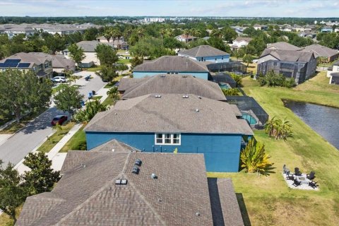 House in BELMONT in Ruskin, Florida 6 bedrooms, 413.23 sq.m. № 1721902 - photo 6