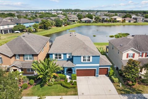 House in BELMONT in Ruskin, Florida 6 bedrooms, 413.23 sq.m. № 1721902 - photo 4