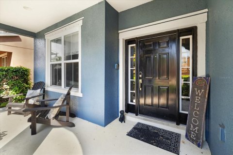 House in BELMONT in Ruskin, Florida 6 bedrooms, 413.23 sq.m. № 1721902 - photo 18