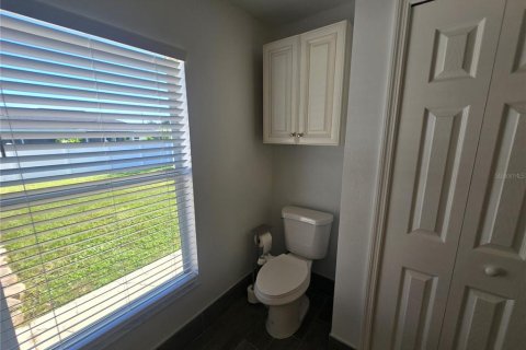 Villa ou maison à vendre à Cape Coral, Floride: 3 chambres, 185.15 m2 № 2429117 - photo 24