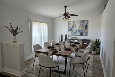 Villa ou maison à vendre à Cape Coral, Floride: 3 chambres, 185.15 m2 № 2429117 - photo 6