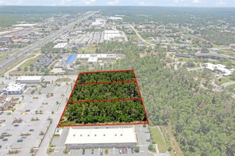Land in Brooksville, Florida № 1831189 - photo 19