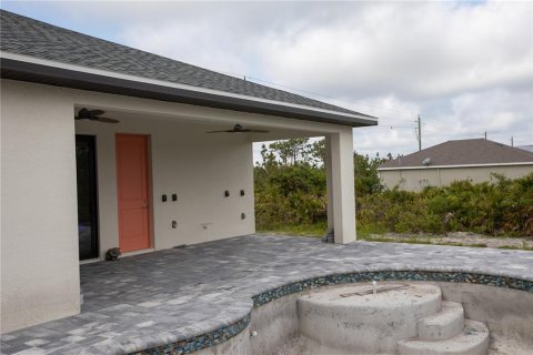 Casa en venta en Port Charlotte, Florida, 3 dormitorios, 139.35 m2 № 1126021 - foto 22