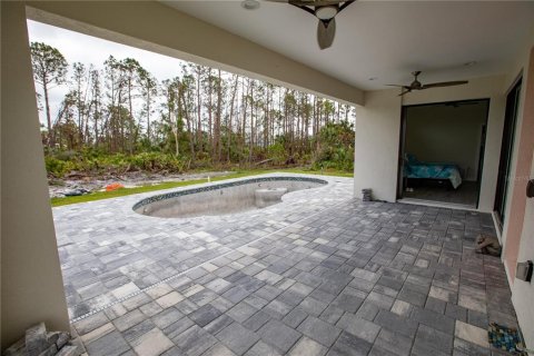 Casa en venta en Port Charlotte, Florida, 3 dormitorios, 139.35 m2 № 1126021 - foto 27