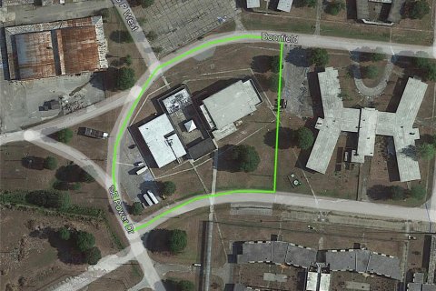 Commercial property in Arcadia, Florida 1951.23 sq.m. № 1218077 - photo 1