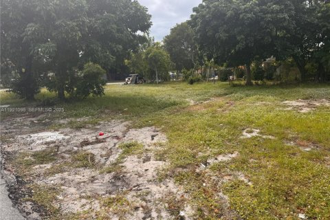 Terrain à vendre à Pompano Beach, Floride № 1976414 - photo 4