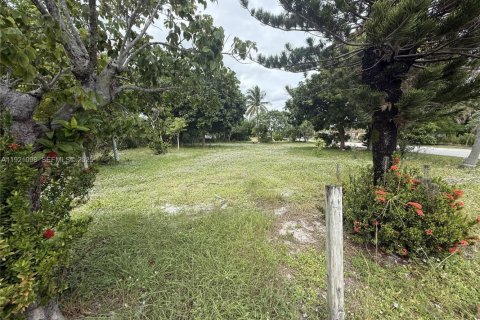 Terrain à vendre à Pompano Beach, Floride № 1976414 - photo 2