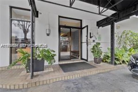 Купить кондоминиум в Майами, Флорида 48.4м2, № 1996968 - фото 11