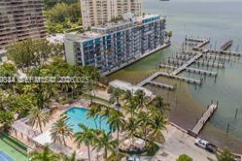 Купить кондоминиум в Майами, Флорида 48.4м2, № 1996968 - фото 14