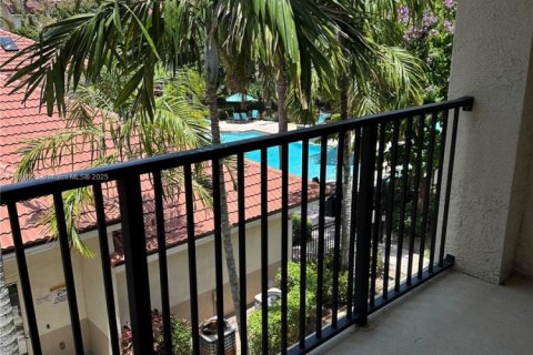 Condo à Coral Springs, Floride, 2 chambres  № 2077486