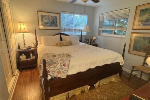 Снять в аренду виллу или дом в Дирфилд-Бич, Флорида 2 спальни, 116.41м2, № 1989778 - фото 16