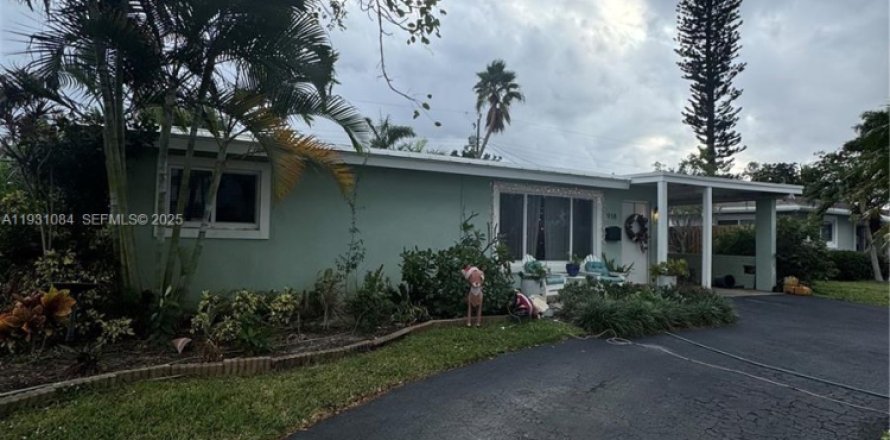 Дом в Дирфилд-Бич, Флорида 2 спальни, 116.41м2 № 1989778