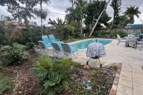 Снять в аренду виллу или дом в Дирфилд-Бич, Флорида 2 спальни, 116.41м2, № 1989778 - фото 12