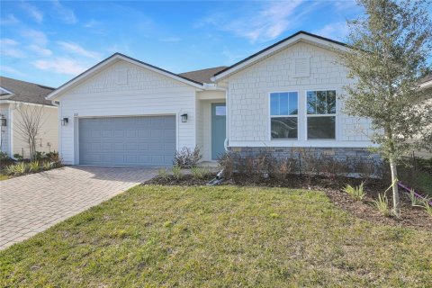Villa ou maison à Palm Coast, Floride 4 chambres, 193.05 m2 № 2093449