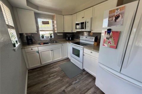 Villa ou maison à vendre à Ruskin, Floride: 3 chambres, 92.9 m2 № 2095904 - photo 4