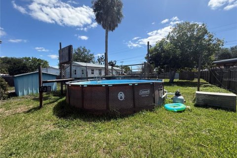 Villa ou maison à vendre à Ruskin, Floride: 3 chambres, 92.9 m2 № 2095904 - photo 15