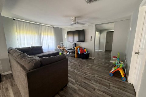 Villa ou maison à vendre à Ruskin, Floride: 3 chambres, 92.9 m2 № 2095904 - photo 3