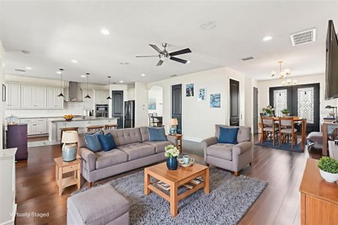 Casa en venta en Port Richey, Florida, 4 dormitorios, 309.92 m2 № 2109125 - foto 10