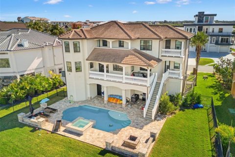 Casa en venta en Port Richey, Florida, 4 dormitorios, 309.92 m2 № 2109125 - foto 5