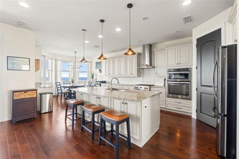 Casa en venta en Port Richey, Florida, 4 dormitorios, 309.92 m2 № 2109125 - foto 13
