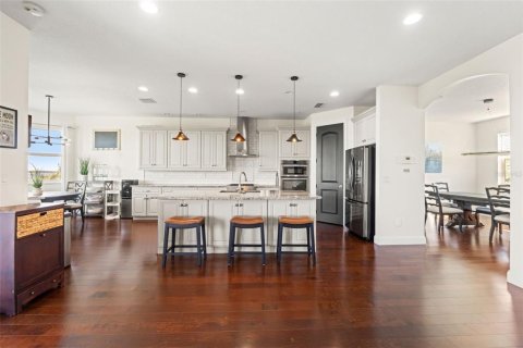 Casa en venta en Port Richey, Florida, 4 dormitorios, 309.92 m2 № 2109125 - foto 12