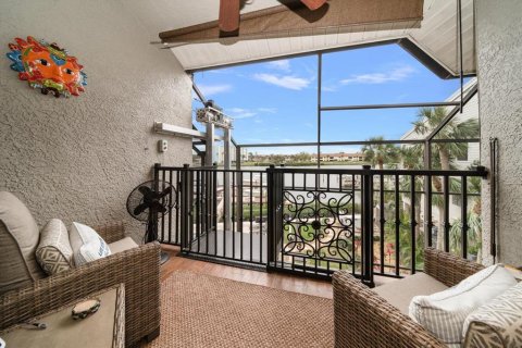 Touwnhouse à vendre à Indian Shores, Floride: 3 chambres, 222.97 m2 № 1732358 - photo 23
