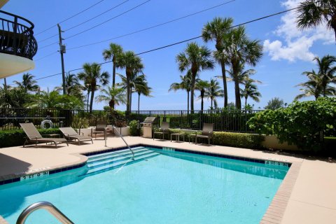 Condominio en venta en Palm Beach Shores, Florida, 3 dormitorios, 158.12 m2 № 2260150 - foto 14