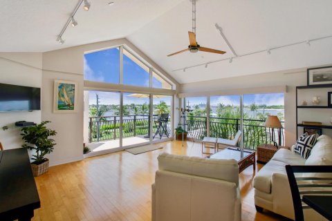 Condominio en venta en Palm Beach Shores, Florida, 3 dormitorios, 158.12 m2 № 2260150 - foto 3
